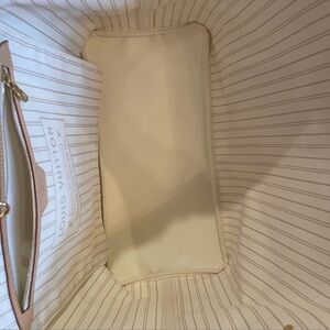 Louis Vuitton Never full GM